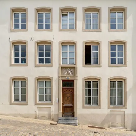 Apartment Exquisite In Old Town *