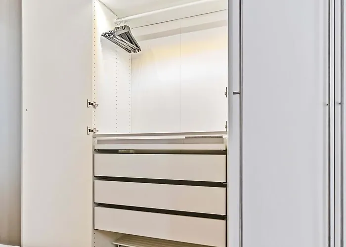 Apartment Exquisite In Old Town