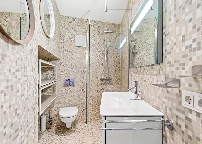 Exquisite In Old Town * Люксембург