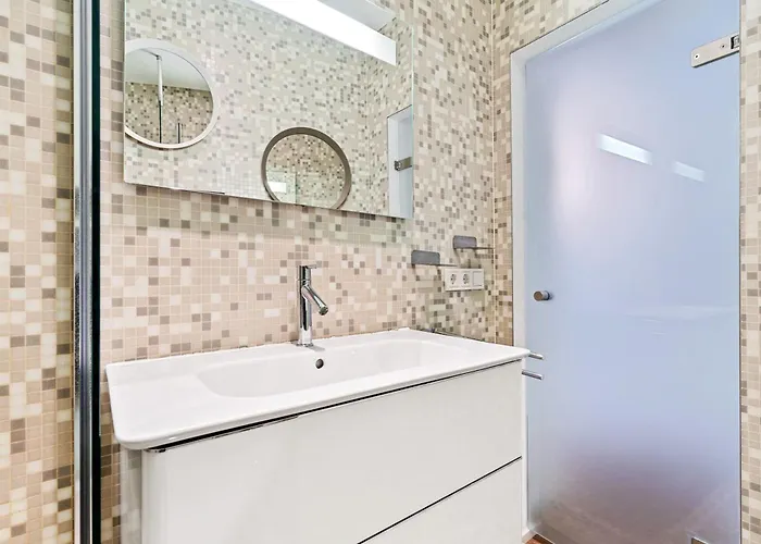 Exquisite In Old Town Apartment Luxemburg