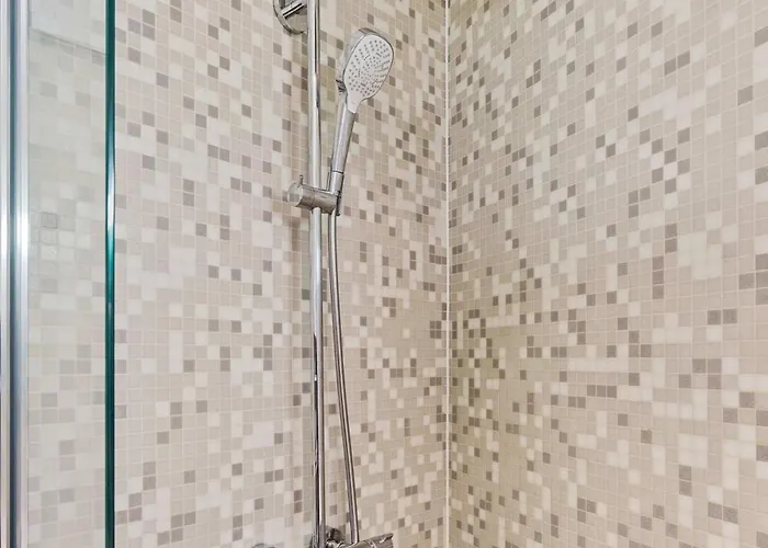 Exquisite In Old Town Luxemburg