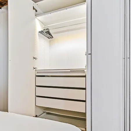 Apartament Exquisite In Old Town