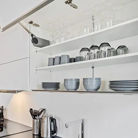 Exquisite In Old Town * Luksemburg