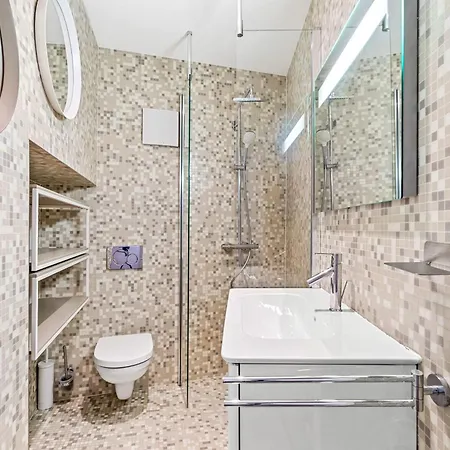 Exquisite In Old Town * Luksemburg