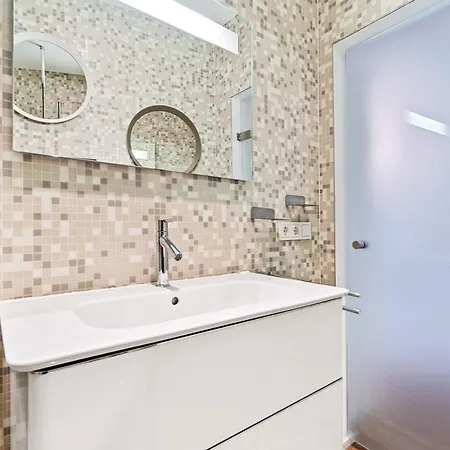 Exquisite In Old Town Apartament Luksemburg