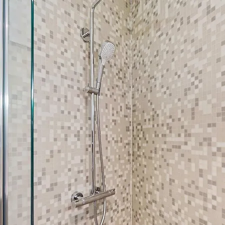 Exquisite In Old Town Luksemburg